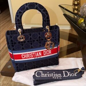 Christian Dior Lady D-Lite